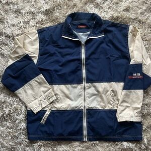 Vintage Higher state jacket